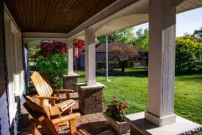 Beach Cottage - Sauna - Hot tub - Fireplace - Wine - Image 2