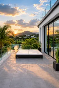 Casa Viva - Modern Pool Villa | Cinema | Up to 22p - Image 5