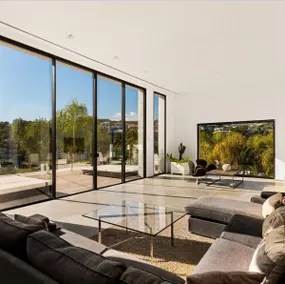 Casa Viva - Modern Pool Villa | Cinema | Up to 22p - Image 3