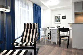 Spacious 1BR near Ginza | 4 Guests LANG-901 - Image 2