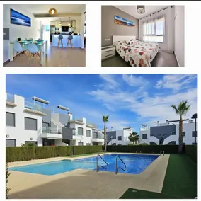 Ami&Ari modern apartment near beach - Image 3