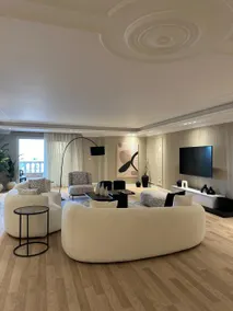 Cozy apartment @ Heliopolis Tower - Image 2