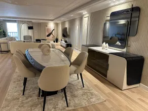 Cozy apartment @ Heliopolis Tower - Image 3