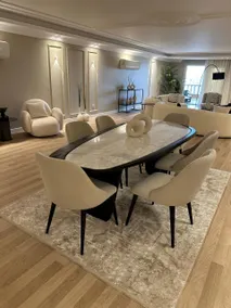 Cozy apartment @ Heliopolis Tower - Image 4