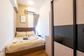 UNA Serviced Apartment, Sunway Velocity Kuala Lumpur - Image 5