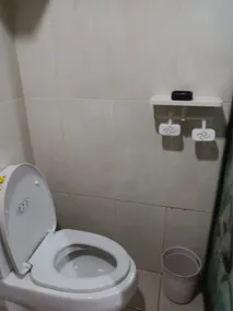 Green Central Apartment - Hayam Wuruk - Image 4