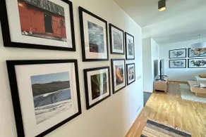 Apartment in Maríubaugur with fantastic view over - Image 3
