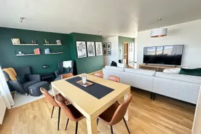 Apartment in Maríubaugur with fantastic view over - Image 5