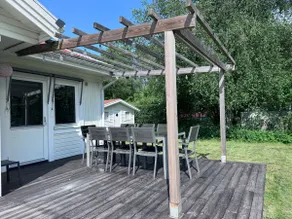 Willkommen in einem schönen Haus auf Österlen in der Nähe von Natur und Wasser! - Image 3