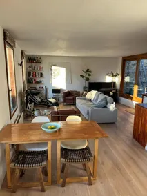 Artsy Designer Flat |​The Romantic Retreat - Image 3
