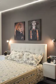 Conide 2 bedrooms 2 bathrooms Huca - Image 4