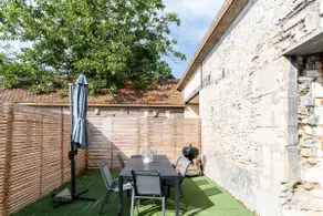 House 10 people-3 bedrooms-Jacuzzi-Terrace-25 min to Astérix - Image 4