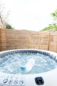 House 10 people-3 bedrooms-Jacuzzi-Terrace-25 min to Astérix - Image 2