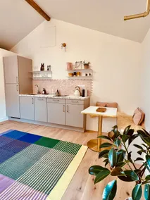 Air-conditioned suite • 10 min from Avenue de Champagne - Image 3