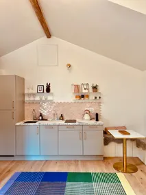 Air-conditioned suite • 10 min from Avenue de Champagne - Image 4