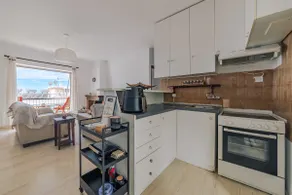 Seaside escape apartment - Image 2