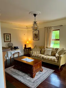 Countryside House & private garden - Image 3