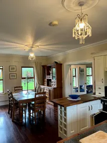 Countryside House & private garden - Image 2