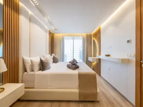 2 BR - 5 minutes from TGV and Beach - Free parking - Image 2