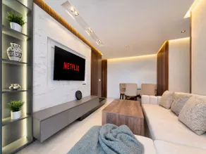 2 BR - 5 minutes from TGV and Beach - Free parking - Image 5