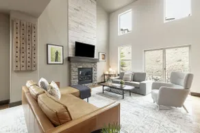 Hot Tub, BBQ, & Pet-Friendly! Jordanelle 825 - Image 4