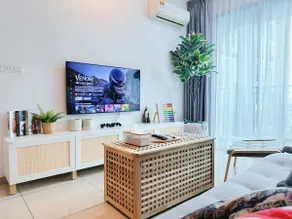 Premium 2BR Apartment BM 7pax@Metropol near KPJ - Image 3