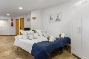Loft Cimadevilla Vicaria - Image 5