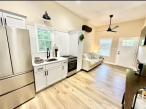 Tandy Tiny House - Image 4