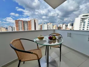 Panoramic View Studio Apartment for 4 people - Image 3