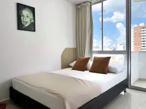 Panoramic View Studio Apartment for 4 people - Image 4