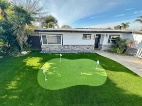 Solar power heated Pool, Jacuzzi with views, Golf - Image 3