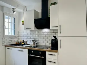 Le Rez des Arcades - 2-room apartment on the ground floor in the city center - Image 5