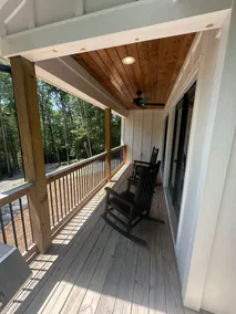 Hot Tub Cabin • Near Lake + NRG - Image 4