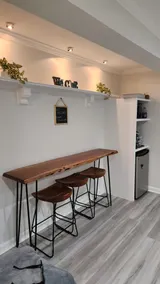 Private Basement near Airport (9 mins) - Image 5