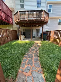 Private Basement near Airport (9 mins) - Image 4