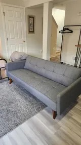 Private Basement near Airport (9 mins) - Image 3