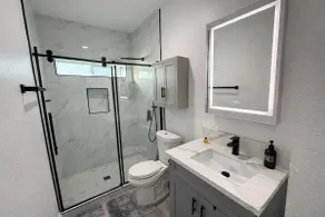 Entire Studio | Private Entry | Quiet | Fast WiFi - Image 3