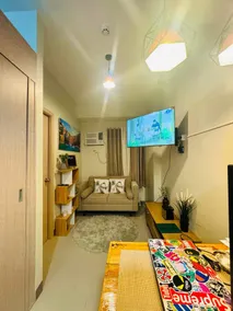 The J-MA UltiEscape Charm Residences Condo - Image 4
