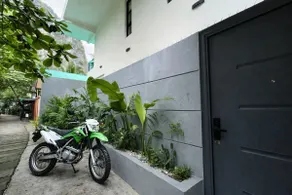 Serene Villa Icaro in Downtown El Nido with Cliff View - Image 5