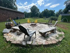 3 Bdrm in Oak Ridge. High Point, Greensboro, W.S - Image 3