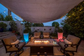 Luxury urban retreat downtown LA - Image 3
