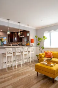 Luxury urban retreat downtown LA - Image 2