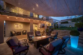 Luxury urban retreat downtown LA - Image 5