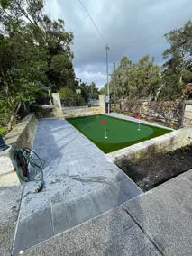 Perth Hill Poolside Paradise BBQ,Mini golf,Airport - Image 5