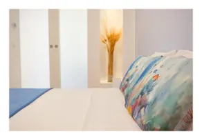 Small villa • 50 m from the sea • 2 Bathrooms • Private Patio - Image 4