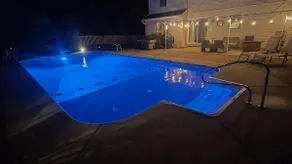 Modern Pool-Side Paradise - Image 2