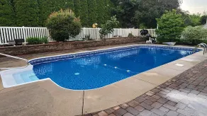 Modern Pool-Side Paradise - Image 3
