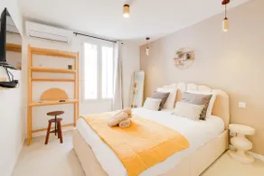 Vauban La Bonne-Mère: 3 bedrooms, Jacuzzi terrace - Image 2