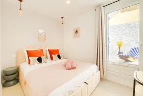 Vauban La Bonne-Mère: 3 bedrooms, Jacuzzi terrace - Image 4