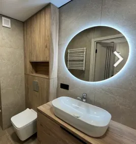 Light 2-room stylish apartment - Image 4